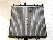 Wasserkühler Peugeot 807, 2002.06 - 2012.05 Gebraucht,