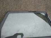 Seitenscheibe - Hinten Rechts Kia Carens, 2002.07 - 2006.09 Gebraucht,