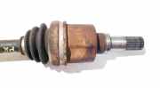 Antriebswelle Vorderachse - Vorne Linke Fiat Sedici 2005 - 2009 4410279j70, 44102-79j70