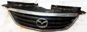 Kühlergrill Frontgrill Kühlergitter Mazda MPV, III 1999.08 - 2006.02 Gebraucht,
