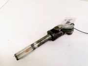 Lenksäule unten Kreuzgelenk Renault Megane, II 2002.11 - 2006.06 Gebraucht,