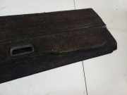 Hutablage Peugeot 407, 2004.05 - 2010.12 Gebraucht ,