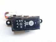 Schaltkulisse Nissan Leaf, I 2010 - 2017.12 Gebraucht,