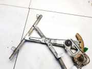 Fensterheber - Vorne Linke Subaru Legacy, BC, BJ, BF 1989.01 - 1992.06 Gebraucht ,