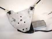 Fensterheber motor - Vorne Rechts Volkswagen Fox 2005 - 2011 Gebraucht, BMD