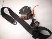 Sicherheitsgurt - Hinten CENTER Citroen C4, I 2004.11 - 2008.06 b507744,