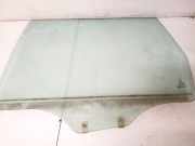 Seitenscheibe - Hinten Linke Mitsubishi Space Star, 2002.10 - 2004.12 Gebraucht,