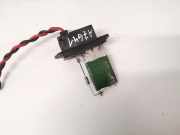 Vorwiderstand Gebl?seregler Chrysler Voyager, IV 2000.02 - 2008.12 Gebraucht,