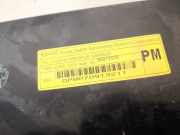 Bedienelement für Klimaanlage Opel Antara, 2006.01 - 2010.08 96873526,