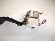 Steckverbinder Toyota Yaris, I (XP10) 1999.04 - 2003.03 Gebraucht,