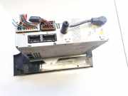 Radio Nissan Primera, P11 1996.06 - 2001.12 7649345318, bp9345x0753042