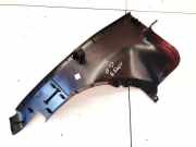 Schwellerverkleidung - Hinten Rechts Peugeot 508, 2010.11 - 2018 9686361577,