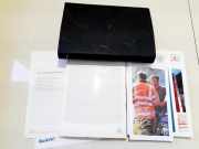 Betriebsanleitung und Serviceanweisungen Toyota Corolla Verso, III facelift 2007 - 2009 Gebraucht,