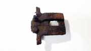 Bremssattel - Hinten Rechts Nissan Leaf, I 2010 - 2017.12 Gebraucht,