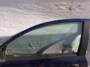Seitenscheibe - Vorne Linke Peugeot 206, 1998.08 - 2002.07 Gebraucht,