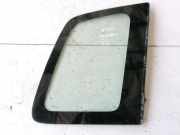Seitenfenster Seitenscheibe - Hinten Rechts Mazda Premacy, 1999.01 - 2005.03 Gebraucht,