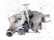 Turbolader Mercedes-Benz W212, 2009.01 - 2016.06 A6510906180005,64391018388 10009700076 RL5025232400050