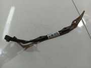 Stoßstangenhalter - Hinten Rechts Subaru Forester, II 2002.06 - 2007.12 A1698850463,A 169 88504 63