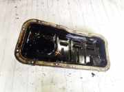 Ölwanne Nissan Almera, N16 2000.06 - 2003.01 Gebraucht ,