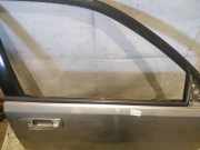 Zierleiste Leiste - Vorne Rechts Nissan X-Trail, 2001.06 - 2007.06 Gebraucht,