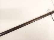 Zierleiste Leiste - Hinten Rechts Renault Scenic, II 2006.06 - 2009.02 facelift Gebraucht,