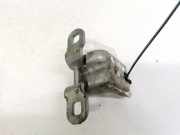 T?rscharnier Vorne Renault Megane, II 2002.11 - 2006.06 Gebraucht,