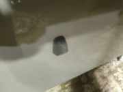 Waschwasserdüse Scheibenreinigung Volvo C30, I 2006.01 - 2010.01 Gebraucht,