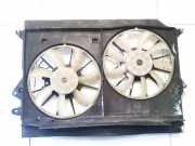 Kühlerlüfter Lüftermotor Toyota Auris, I E15 2006.10 - 2012.10 mf422750, mf422750-192