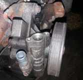 Servopumpe Honda Civic, 1995.10 - 2001.03 Gebraucht ,