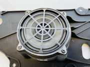 Lautsprecher Peugeot 207, 2006.02 - 2009.06 9680062480,