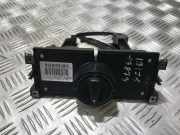 Bedienelement für Klimaanlage Seat Ibiza, II 1999.08 - 2002.02 facelift 6k0919045c, 0306220 69352201