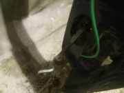 Türfangband Türbremse Türstopper - Hinten Linke Renault Scenic, I 1999.09 - 2003.06 facelift Gebraucht,
