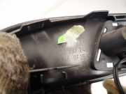 Türinnengriff - Vorne Rechts Skoda Octavia, II 2009.03 - 2012.06 facelift 1z0837248,