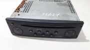 Radio Renault Laguna, II 2001.03 - 2006.05 8200002607,8200002607c 22dc279