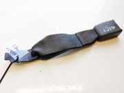 Gurtschloss - Hinten Rechts Chevrolet Lacetti, 2004.01 - 2011.12 Gebraucht ,