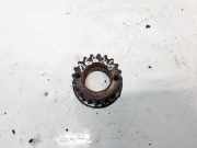 Riemenscheibe Kurbelwelle Renault Scenic, I 1996.01 - 1999.09 Gebraucht,