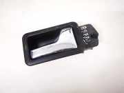 T?rinnengriff - Hinten Rechts Audi 80, B3 1986.06 - 1991.09 893837020,