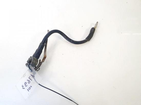 Kabel Skoda Superb, I 2001.12 - 2008.03 Gebraucht, Bild Kabel Skoda Superb, I 2001.12 - 2008.03 Gebraucht,