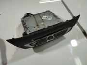Radio Renault Laguna, III 2010.11 - 2015.12 facelift RNR1DCB3009755,RNR1DCB3009755 RENR1D101-00 TN0511523009755 2811 551 34R 281155134RT H682-SECURITY RENR1D10100 281155134R 281155134RTH682SECURITY