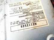 CD-Wechsler Mitsubishi Space Star, 2002.10 - 2004.12 mz312569,