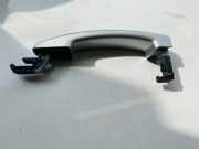 T?rgriff T?raussengriff - Hinten Linke Opel Corsa, E 2014.01 - 2019 4051,