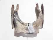 Querlenker - Vorne Linke Peugeot 407, 2004.05 - 2010.12 446328e,