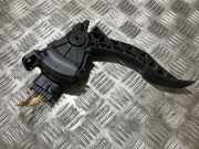 Pedalwerk Ford Fusion, 2002.08 - 2009.12 2s619f836ba,2s61-9f836-ba
