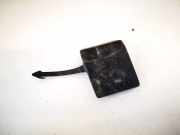 Abdeckung Abschlepphaken - Vorne Citroen Berlingo, II 2008.04 - 2018 9681875677,