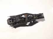 Türgriff Türaussengriff - Hinten Rechts Volkswagen Polo, IV 2005.04 - 2009.11 facelift Gebraucht, BNM