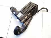 Luftfilterkasten Skoda Superb, II 2008.03 - 2013.06 Gebraucht,