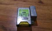 Steuergerät Airbag Ford Mondeo, 1996.09 - 2000.11 97bp14b056aag, 97bp-14b056-aag 600439049009 cdw162