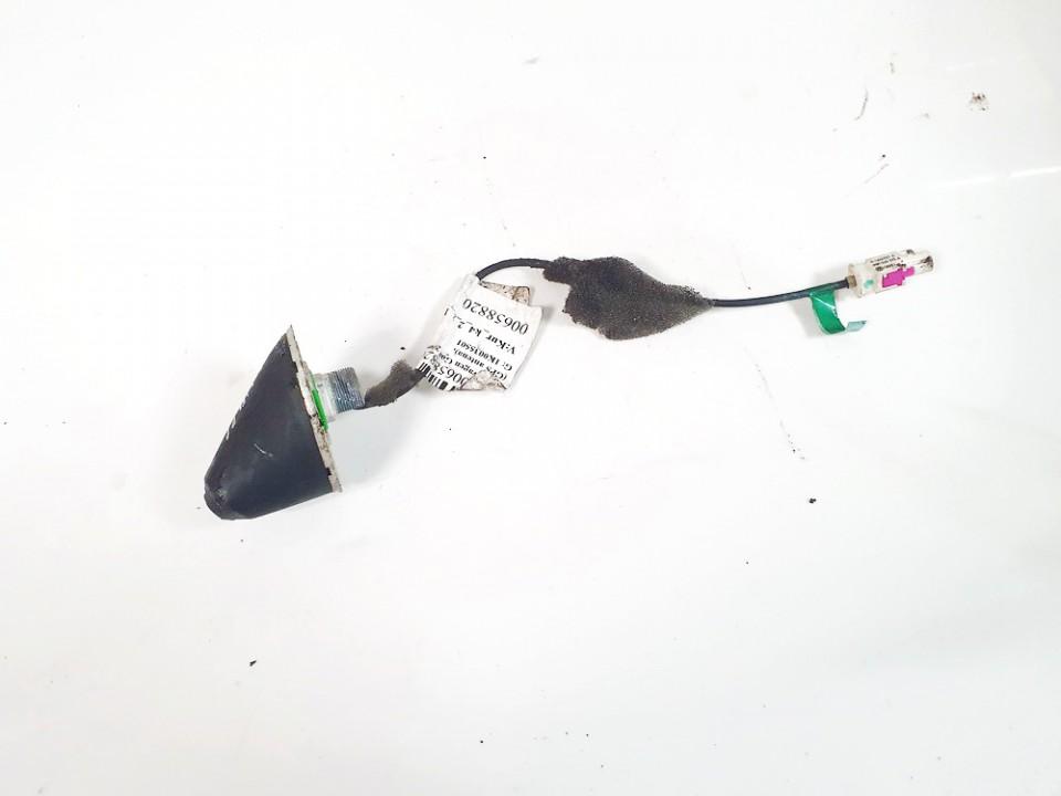 GPS Antenne Volkswagen Golf, V 2003.10 - 2008.10 1K0035501, Bls