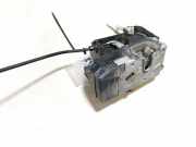 T?rschloss Stangen - Vorne Linke Opel Astra, G 1998.09 - 2004.12 24414116,