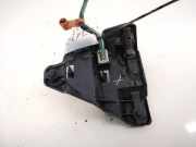 Lampenträger Heckleuchte - Hinten Rover 45, 2000.02 - 2005.05 Gebraucht,